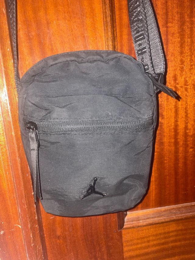 Riñonera Jordan original