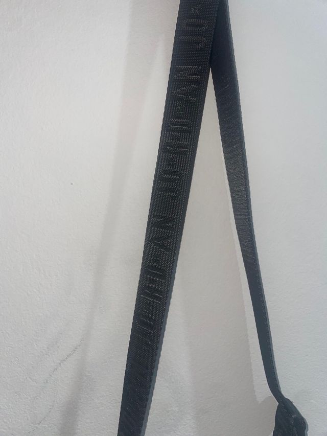 Riñonera Jordan original