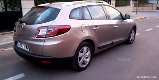 Renault Megane 2010