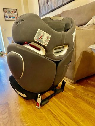 Silla coche CYBEX
