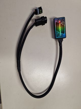 Modulo acceleratore ItalianSprint