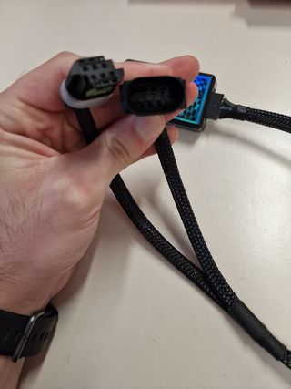 Modulo acceleratore ItalianSprint