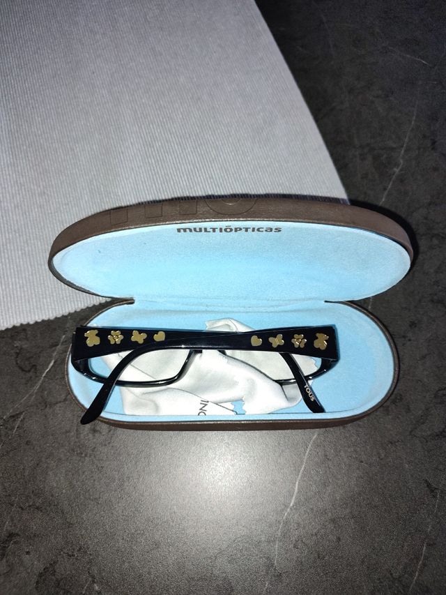 Montura gafas TOUS