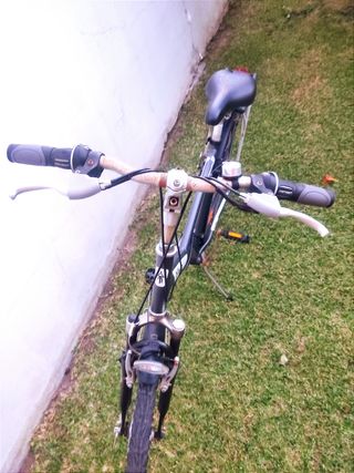 Bicicleta BTWin Original 5 Decathlon