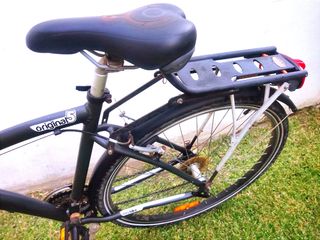 Bicicleta BTWin Original 5 Decathlon