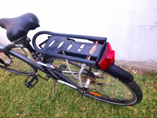 Bicicleta BTWin Original 5 Decathlon