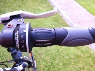 Bicicleta BTWin Original 5 Decathlon