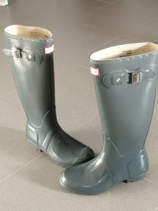 Botas de agua Hunter 