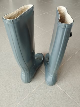 Botas de agua Hunter 
