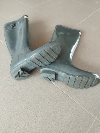 Botas de agua Hunter 