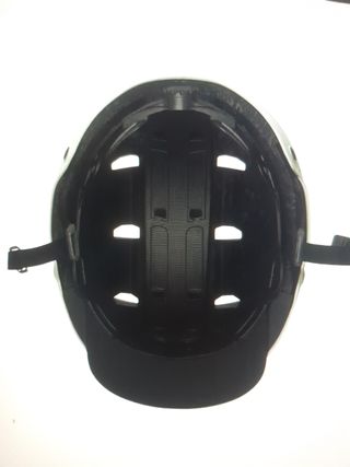 Casco bici/monpattino