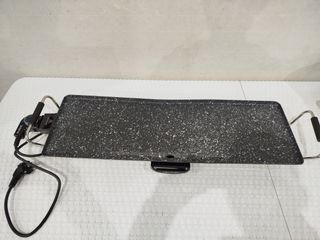 PLANCHA ELECTRICA CECOTEC TASTY&GRILL 3000 