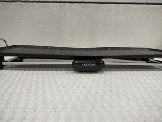 PLANCHA ELECTRICA CECOTEC TASTY&GRILL 3000 