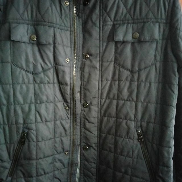 Chaqueta husky de niño 13-14 años Massimo Dutti 