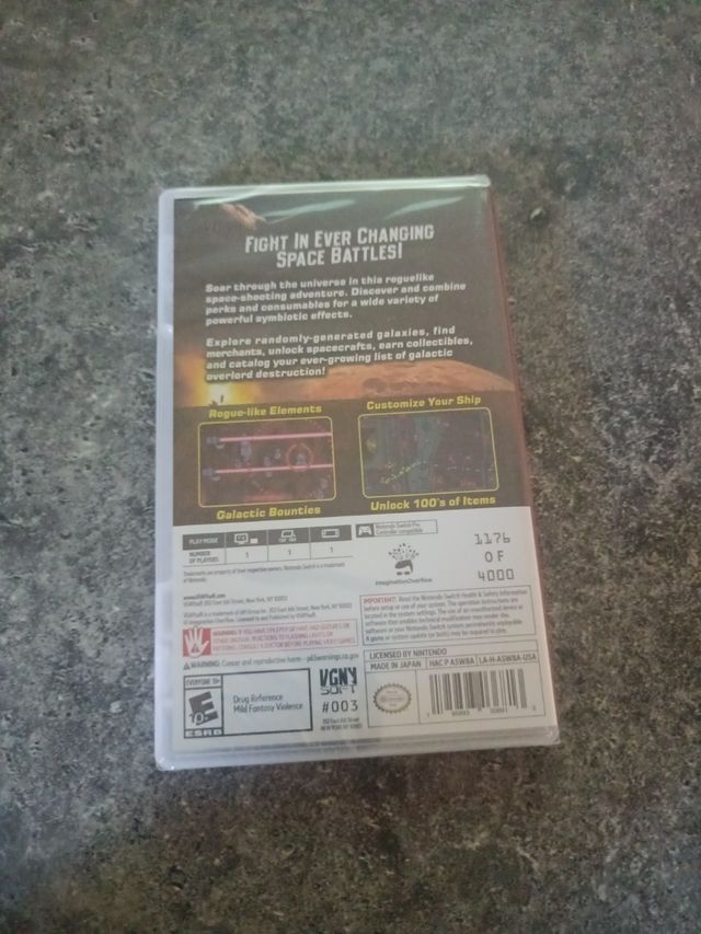 Interfaces de comutação estelares