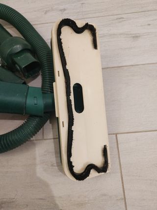 Folletto vk 121 revisionata e pulita 