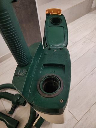 Folletto vk 121 revisionata e pulita 