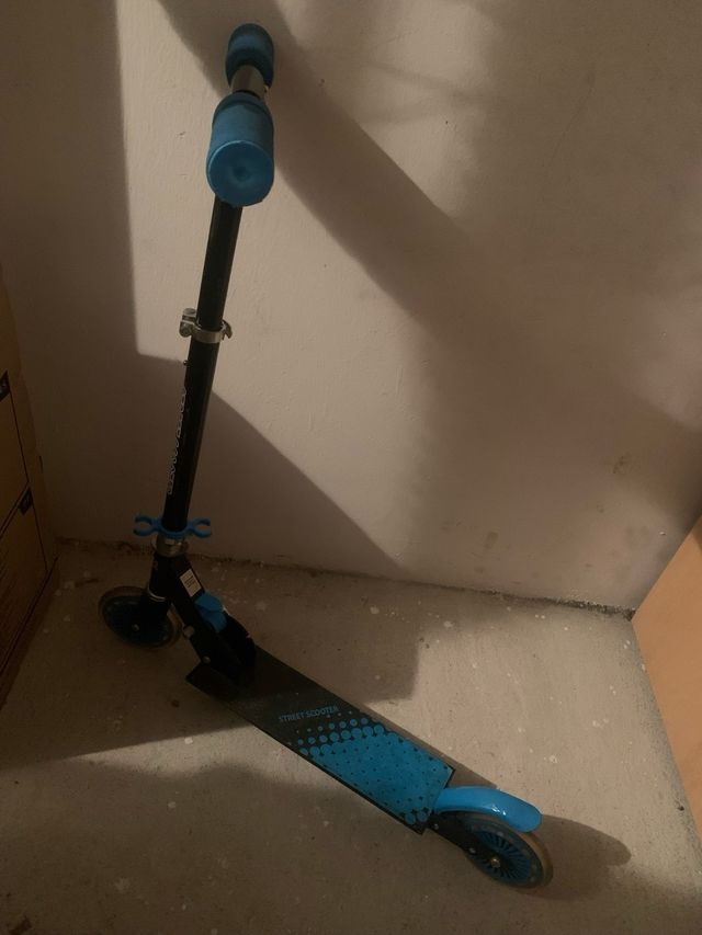 Patinete Street Scooter