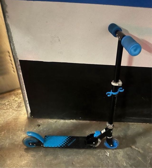 Patinete Street Scooter