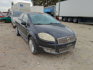Fiat linea para despiece 