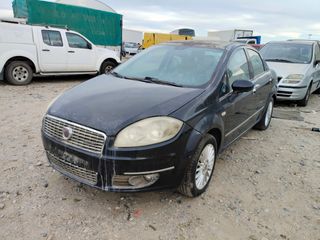 Fiat linea para despiece 
