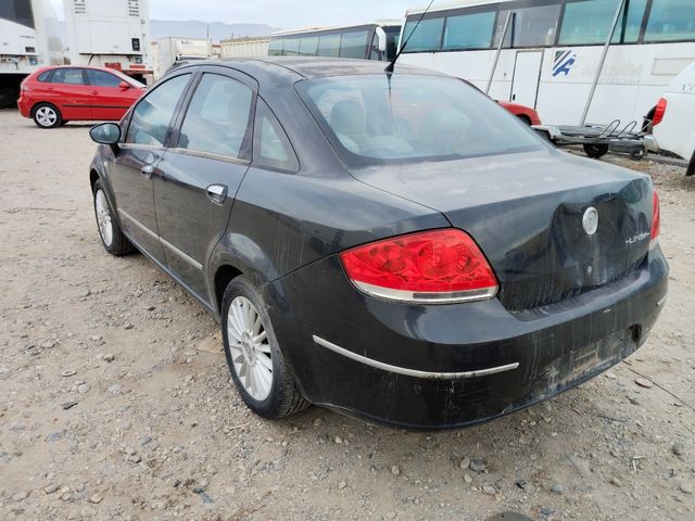 Fiat linea para despiece
