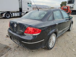 Fiat linea para despiece 