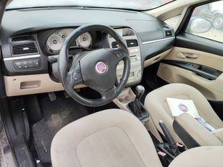 Fiat linea para despiece 