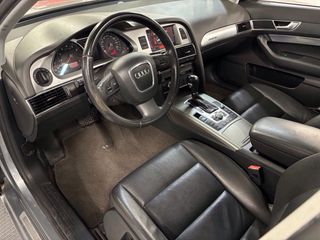 Audi A6 Allroad 3.2 FSI QUATTRO Tiptronic