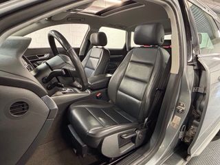 Audi A6 Allroad 3.2 FSI QUATTRO Tiptronic