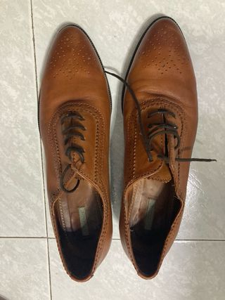 Zapatos señora Uterqüe
