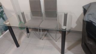 Mesa comedor
