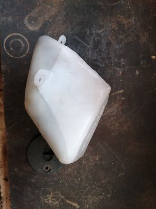 Vaso de expansion Kymco Dink