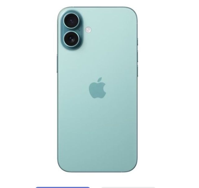 Iphone 16 Plus 8gb/128gb Nuevo