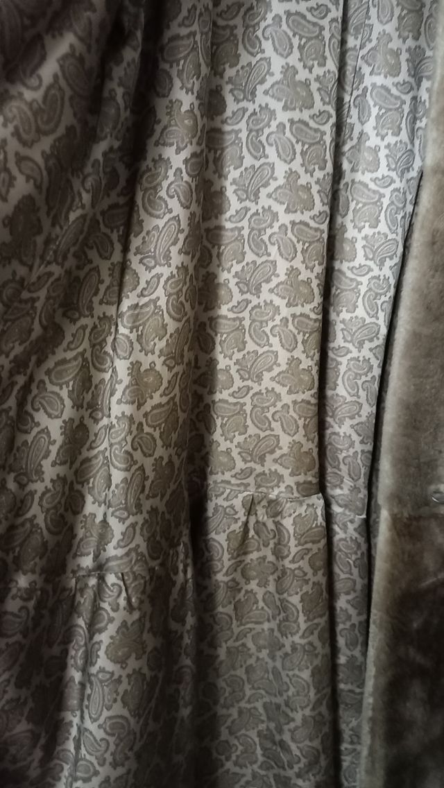 Pelliccia Castorino vero