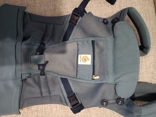 Mochila porteadoras ergonómico 