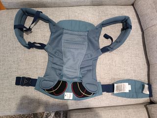 Mochila porteadoras ergonómico 