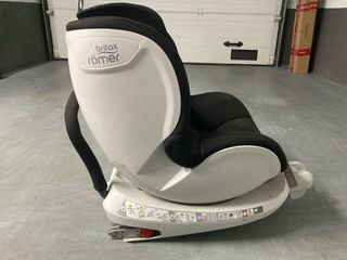 Silla Römer bebe