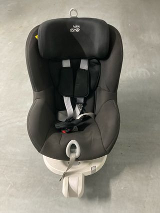 Silla Römer bebe
