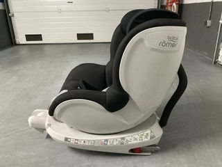 Silla Römer bebe