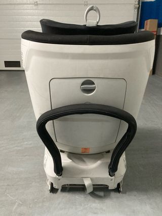 Silla Römer bebe
