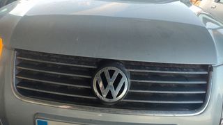 VOLKSWAGEN PASSAT 1.9 TDI 2002