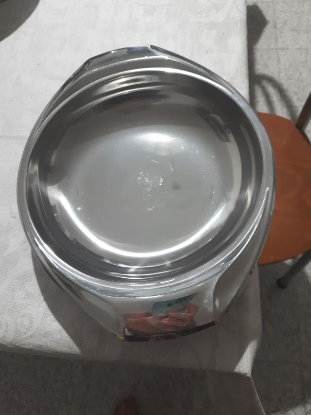  Ciotola  AMC diametro 24