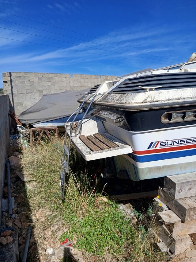 Sunseeker  Mexico  44 Increíble oferta !!!