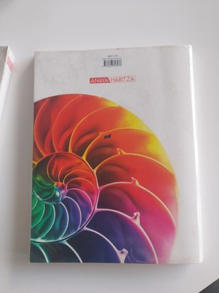 Libro Matematika I 