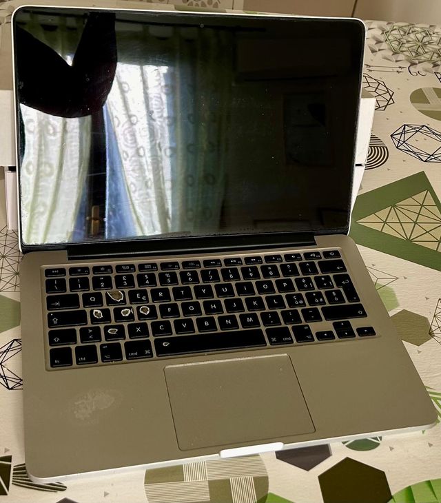 Computer Mac Pro usato