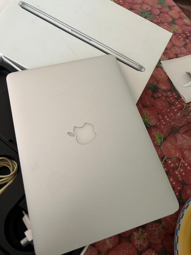 Computer Mac Pro usato