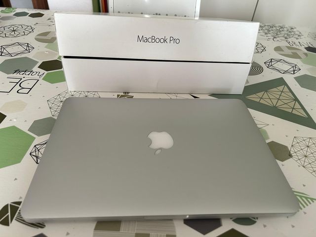 Computer Mac Pro usato