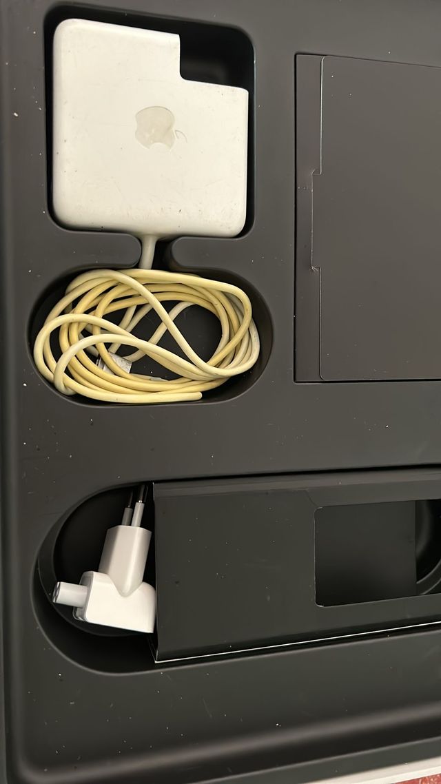 Computer Mac Pro usato