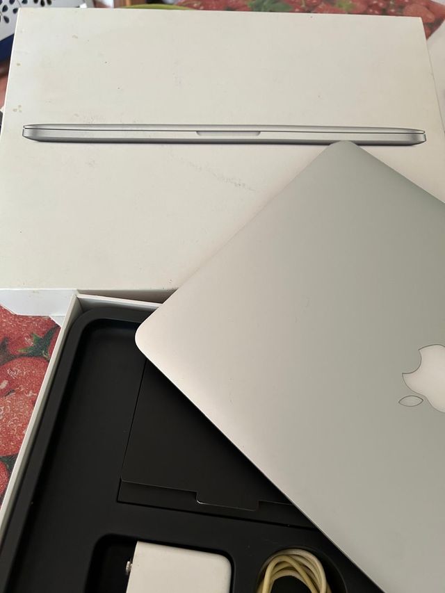 Computer Mac Pro usato